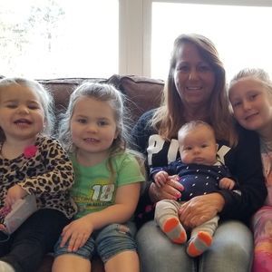 Meet your Posher, Darcy